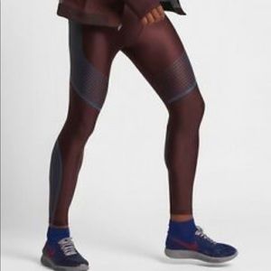 NIKELAB GYAKUSOU DRY POWER SPEED RUNNING TIGHTS